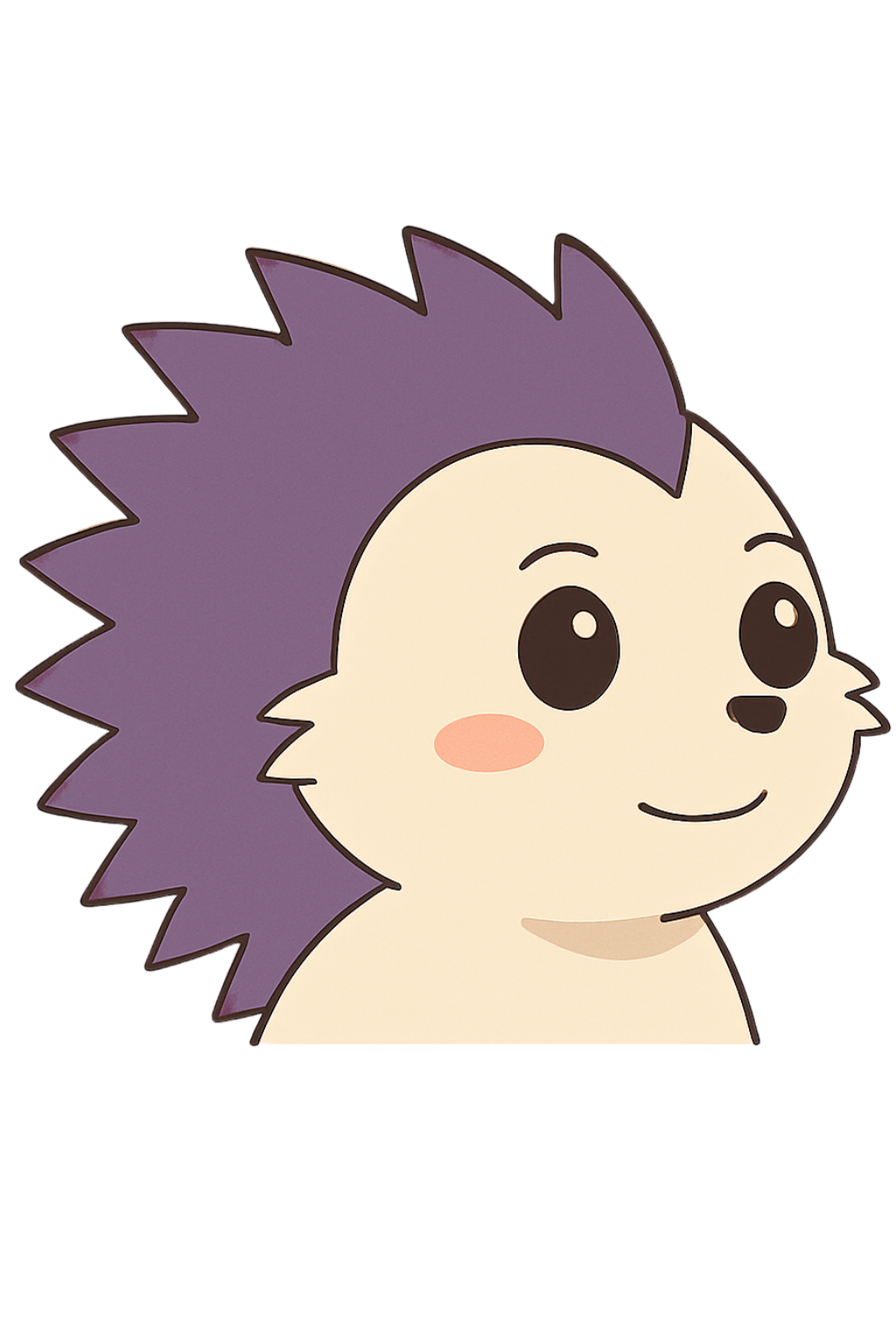 Monad Mascot - Click Me!